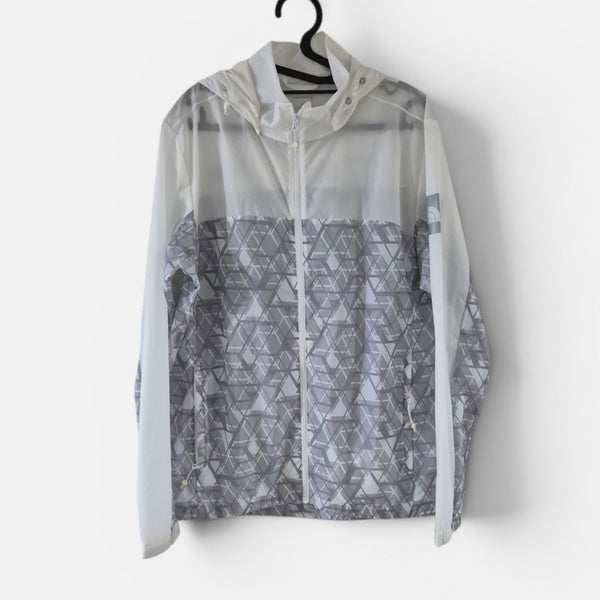 [BUNJANG] The North Face Summer Windbreaker Jacket / [100]노스페이스 여름 바람막이자켓