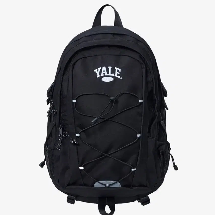[BUNJANG] Yale Think Pack Backpack 37L Black / (미개봉!) 예일 THINK PACK 백팩 가방 (37L) (BLACK)
