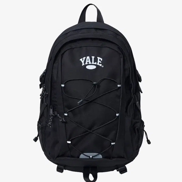 [BUNJANG] Yale Think Pack Backpack 37L Black / (미개봉!) 예일 THINK PACK 백팩 가방 (37L) (BLACK)