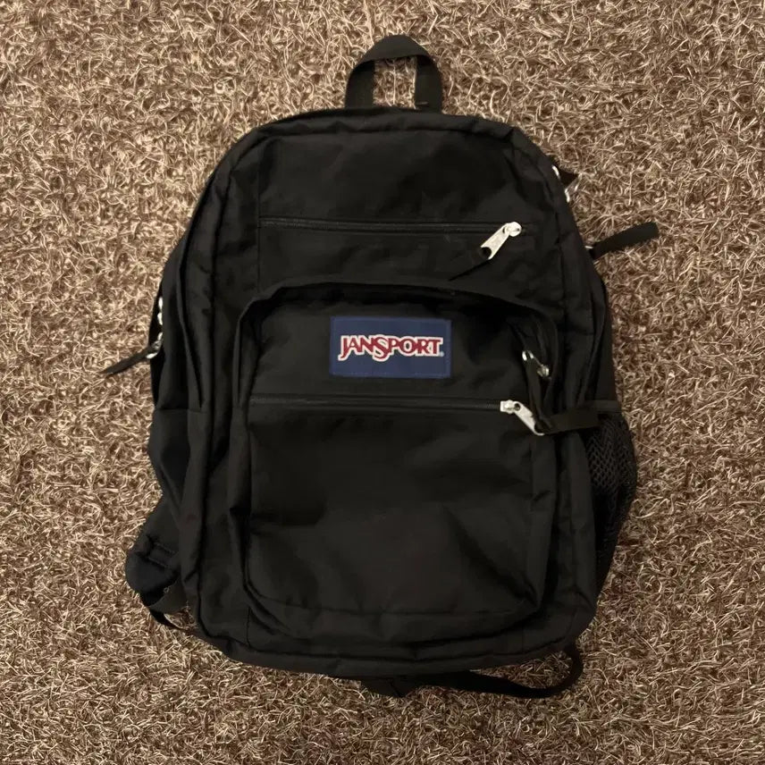 [BUNJANG] JanSport Big Student Backpack / 잔스포츠 빅스튜던트 백팩
