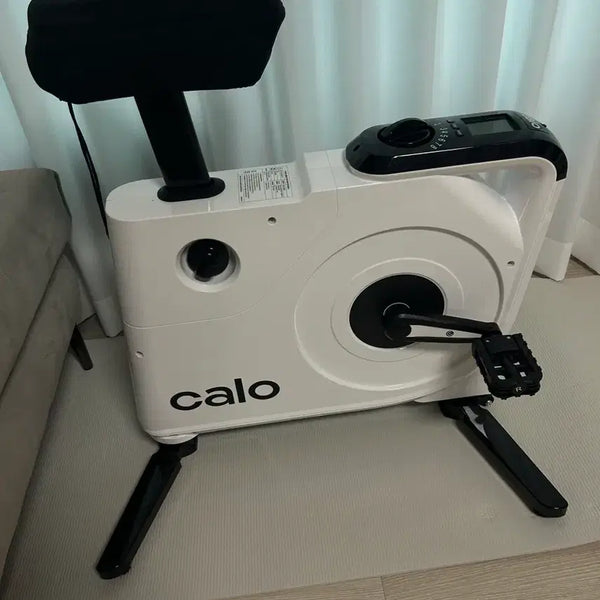 [BUNJANG] Calo Re-Bike White / CALO 칼로 바이크