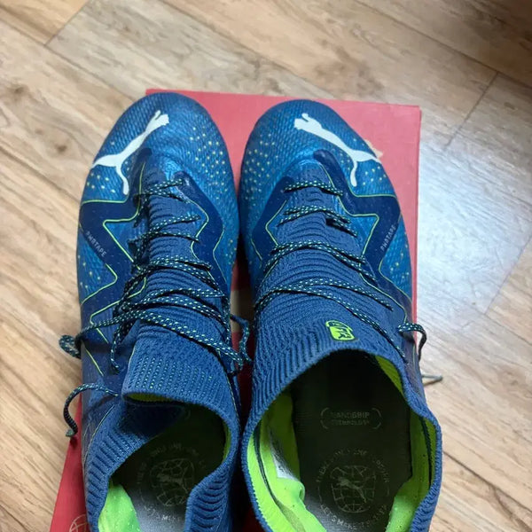 [BUNJANG] Puma Future Ultimate MG 275 / 푸마 퓨처 얼티메이트 MG 275 판매합니다