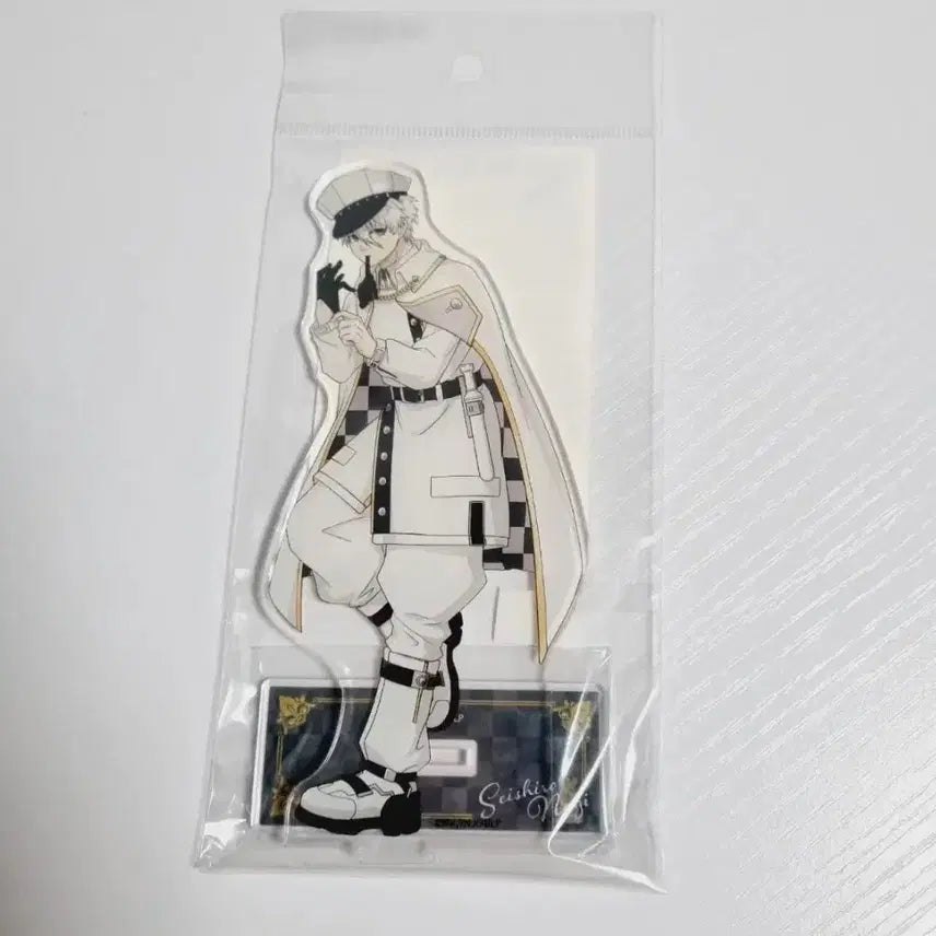 [BUNJANG] Blue Lock Seishiro Nagi Chess Acrylic Stand (Sealed) / [미개봉]블루록 나기세이시로 체스 아크릴