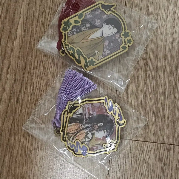 [BUNJANG] XXXHolic Badge Bundle Set / xxx홀릭 뱃지 일괄