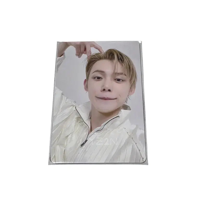 [BUNJANG] TXT Yeonjun NO LABELS: PART 02 Weverse Japan POB Photocard / (연준) NO LABELS: PART 02 위버스 재팬 특전