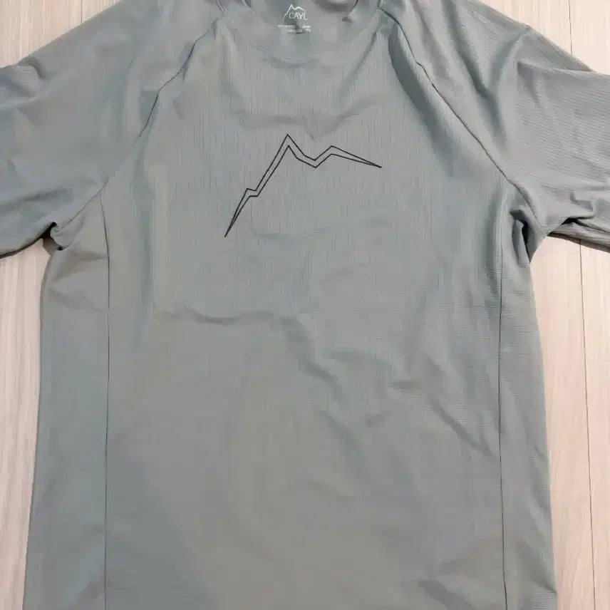 [BUNJANG] CAYL S Unisex T-Shirt / CAYL 케일 반팔티 S 사이즈(남녀공용)