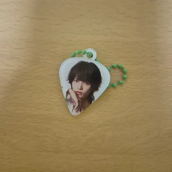 [BUNJANG] Steel Heart Club Masha Gym Sack Keyring / 급처)스틸하트클럽 스하클 마샤 짐색 키링