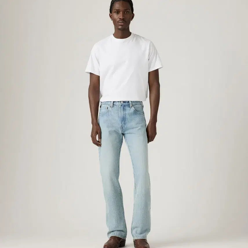[BUNJANG] Levi's 517 Bootcut Jeans (30x32) / 리바이스 517 부츠컷(30*32)