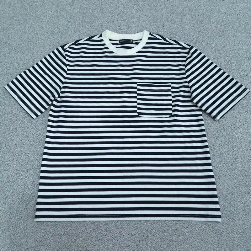 [BUNJANG] M.I.S.S.O. Half Sleeve T-Shirt L (175/95A) / L 175/95A 미쏘 반팔 티 | 0716C36