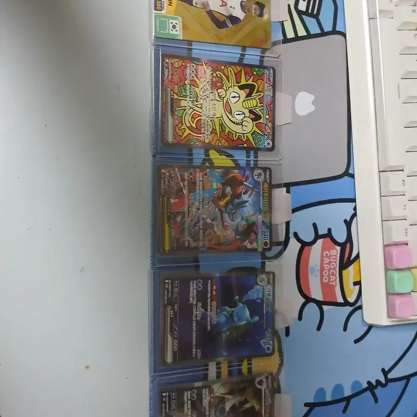 [BUNJANG] Pokemon Card Bundle Set / 포켓몬 카드 일괄 판매 제시 해주세요. 반값 택배만 가능