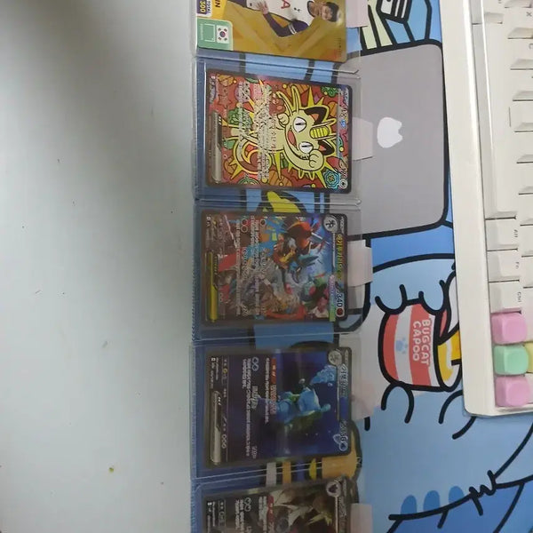 [BUNJANG] Pokemon Card Bundle Set / 포켓몬 카드 일괄 판매 제시 해주세요. 반값 택배만 가능