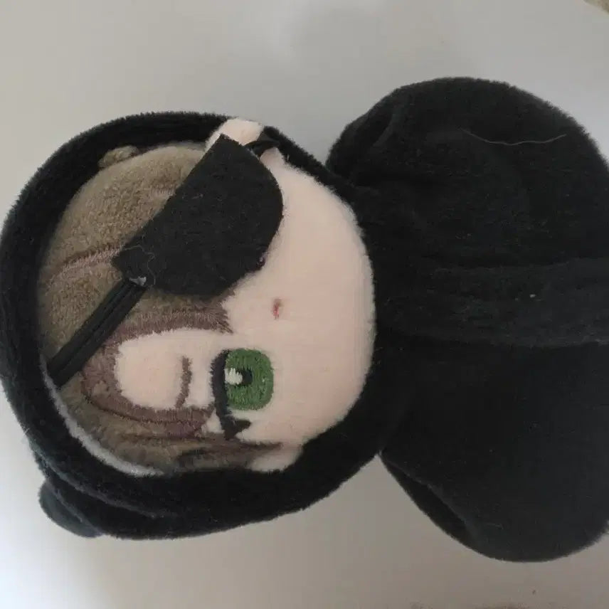 [BUNJANG] Kimetsu no Yaiba Hakusan Official Doll 5cm / 괴담출근 괴출 백사헌 공식 인형 5cm