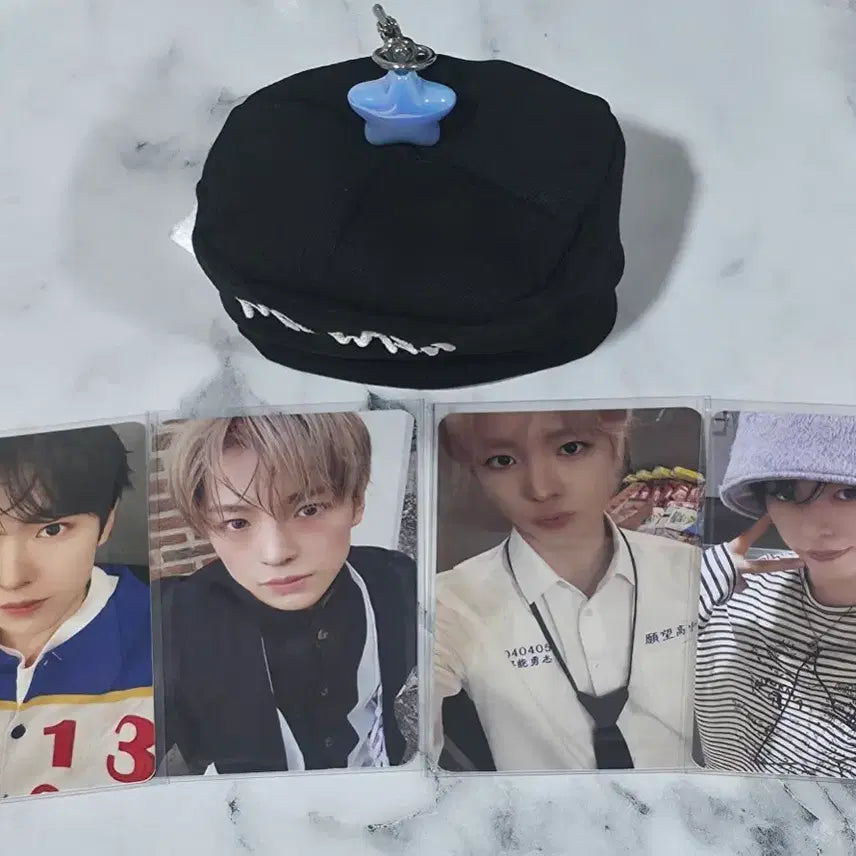 [BUNJANG] Yushi Wish Goods / 위시 유우시 굿즈 양도