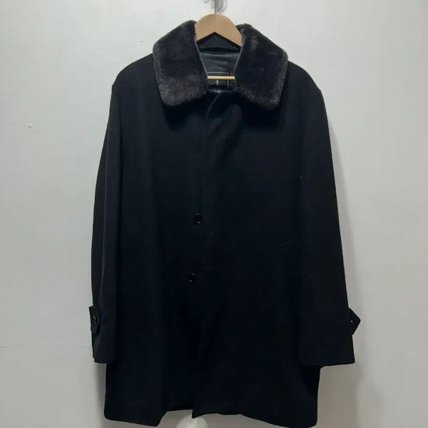 [BUNJANG] Ipsae-roang Wool Cashmere Coat Size 110 / 입새로랑 울 캐시미어 코트 110사이즈