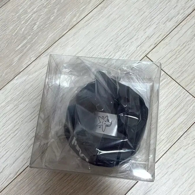[BUNJANG] NCT WISH 1st Anniversary Doll Hat Keyring / 엔시티위시 1주년 인형 모자 키링 양도