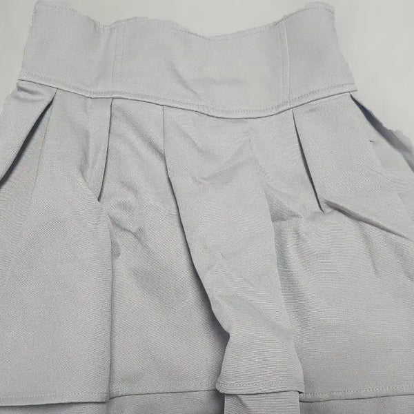 [BUNJANG] Michelle Macaron Kusmi Pink Skirt M / 미셸마카롱 미각스커트 쿠스미 핑크 M