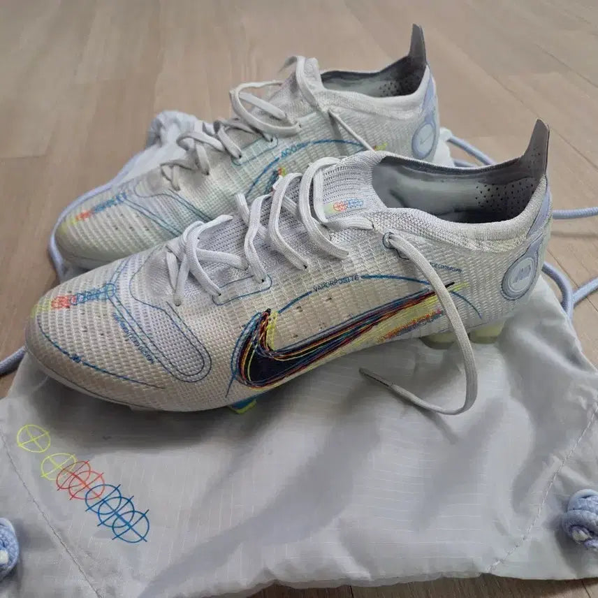 [BUNJANG] Nike Mercurial Vapor 14 Elite 280 FG / 나이키 머큐리얼 베이퍼14 엘리트 280