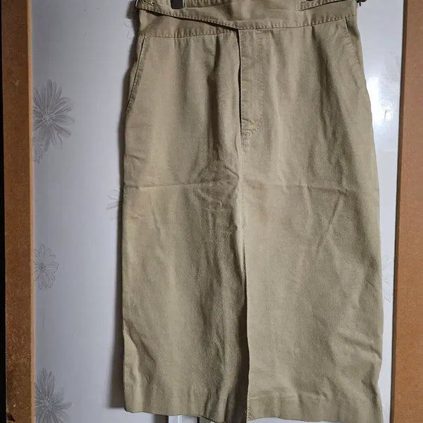 [BUNJANG] Polo Ralph Lauren Skirt Size 2 / 폴로