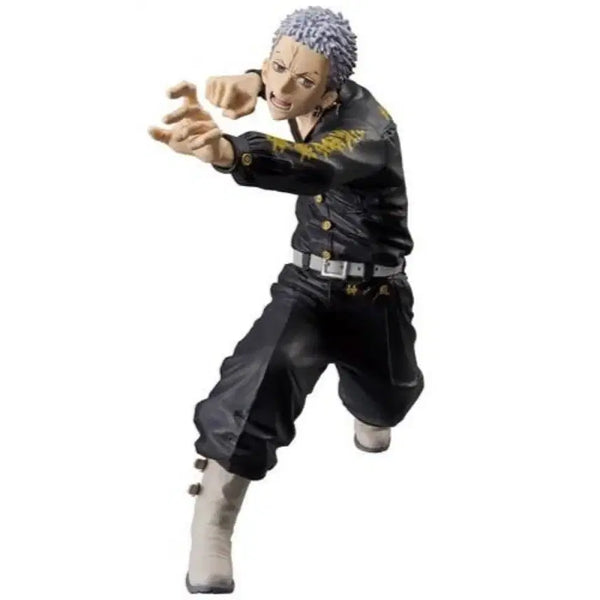 [BUNJANG] Tokyo Revengers Takashi Mitsuya Figure (Sealed) / [미개봉] 도리벤 도쿄리벤저스 미츠야 타카시 피규어