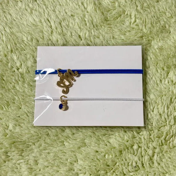 [BUNJANG] Horimiya Miyamiura Bracelet Goods / 호리미야 미야무라 팔찌 굿즈