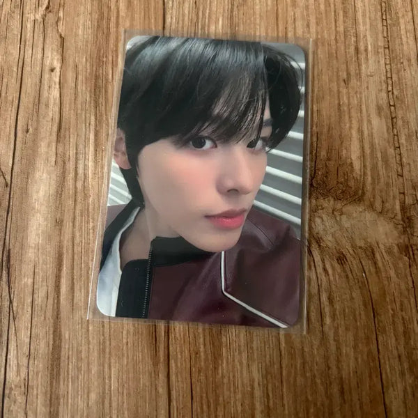 [BUNJANG] NCT WISH Riku Photocard / 엔시티 위시 엔위시 리쿠 WISH 카카오톡 선물하기 포카 양도 판매 처분