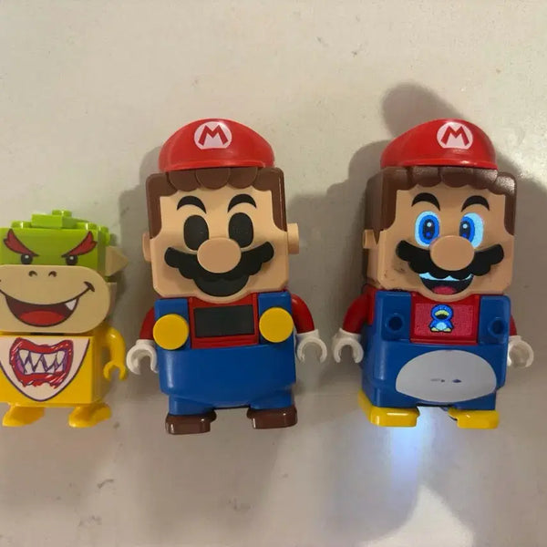 [BUNJANG] LEGO Mario Starter Set / 레고 마리오 스타터