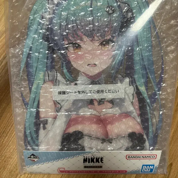 [BUNJANG] Nier: Automata Chapter 7 Ichiban Kuji Prize C Privaty Acrylic Board (Sealed) / 미개봉) 니케 챕터7 제일복권 C상 프리바티 아크릴 보드