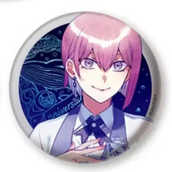 [BUNJANG] Vanitas no Carte Astolfo Can Badge / 바니타스의 수기 아스톨포