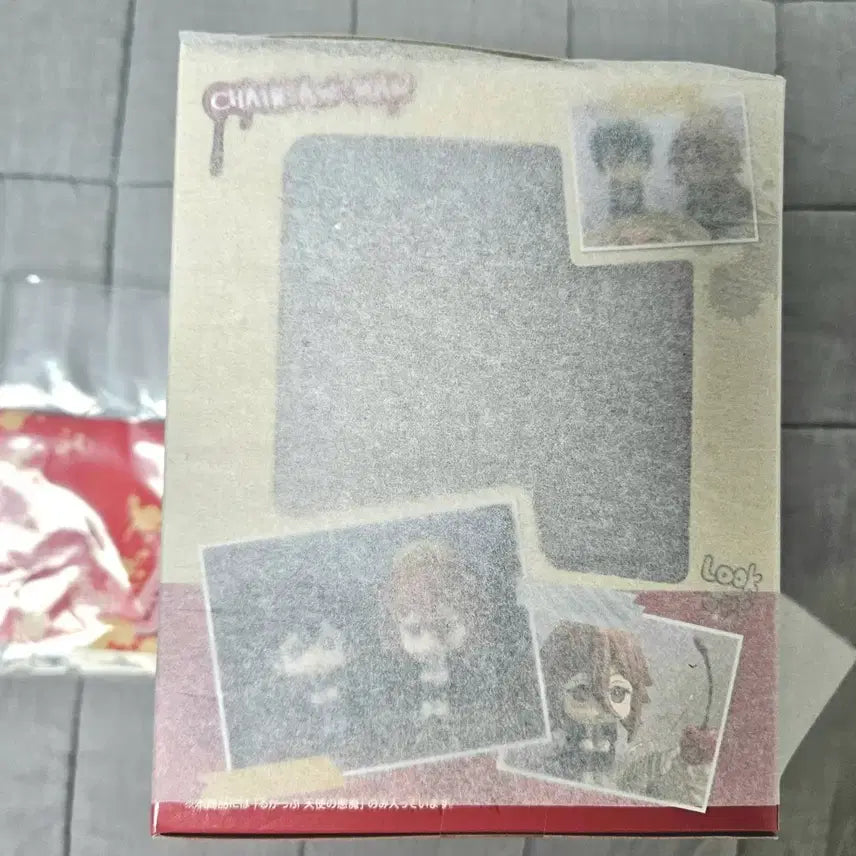 [BUNJANG] Chainsaw Man Angel Devil Lookup Figure (Sealed) / 체인소맨 천사의 악마 룩업 피규어 미개봉