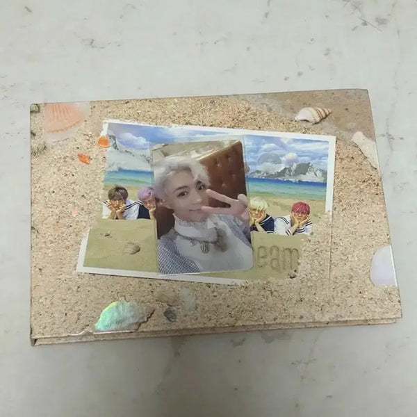 [BUNJANG] NCT DREAM We Young Album Jeno Photocard / NCT DREAM 위영 앨범 + 제노 포카