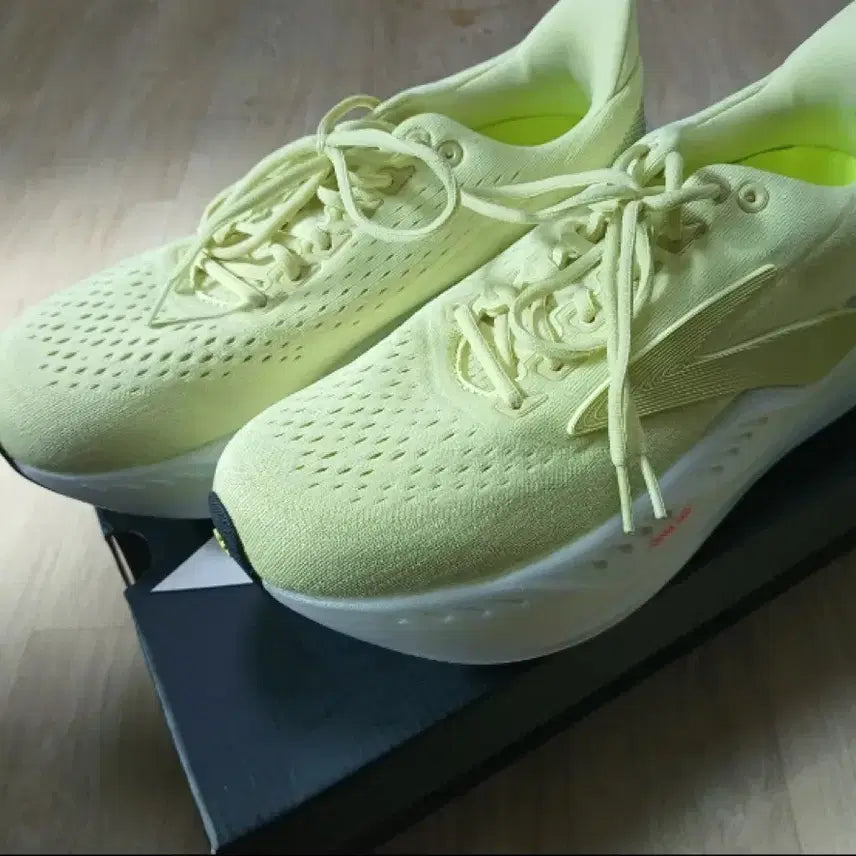 [BUNJANG] Brooks Glycerin Max Running Shoes 295 / 브룩스 글리세린 맥스 러닝화 295