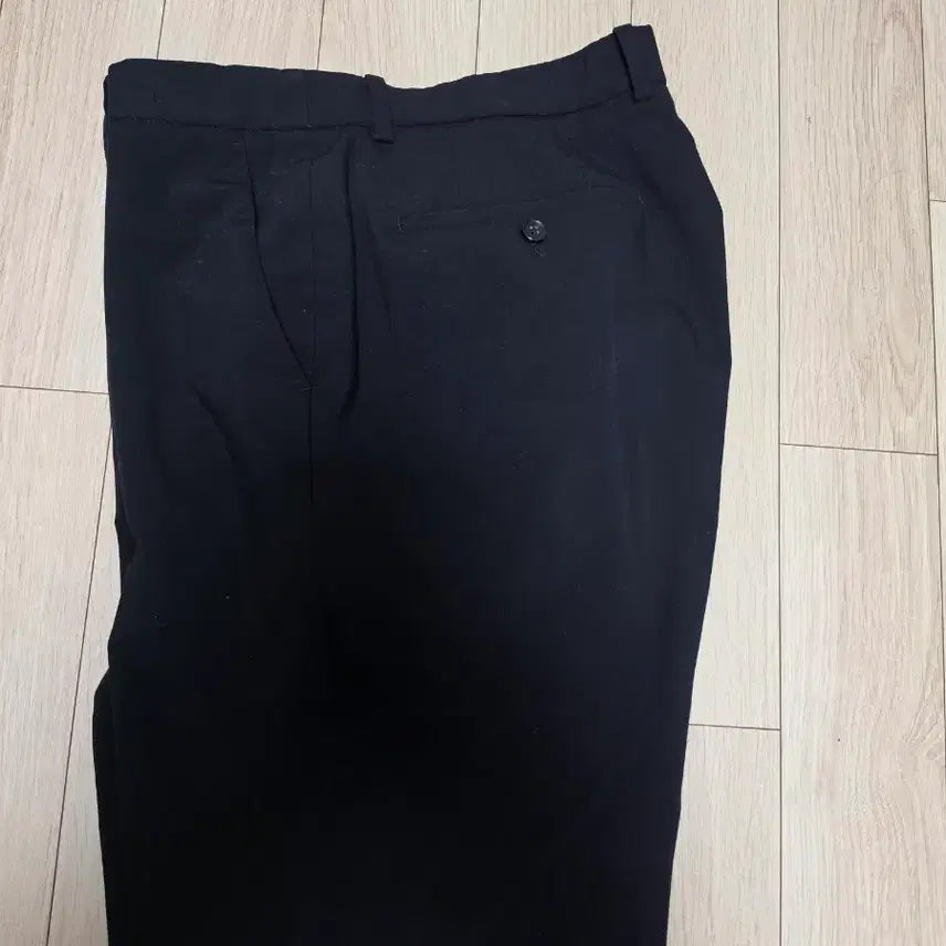 [BUNJANG] TOPTEN Black Slack Pants 34 / 탑텐 슬랙스 34