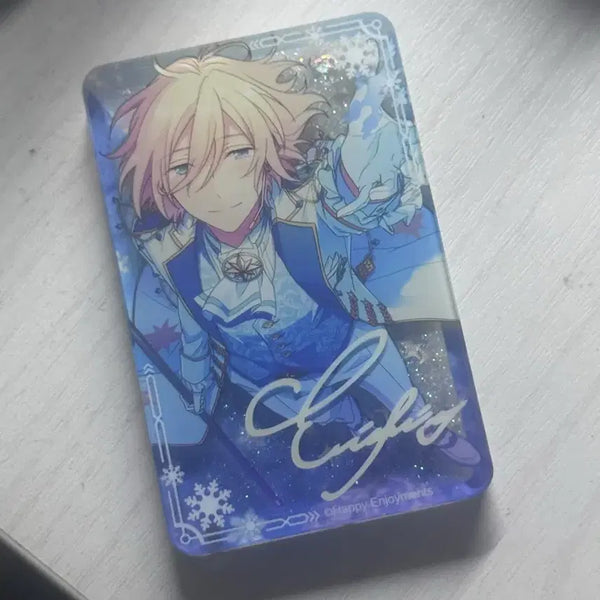 [BUNJANG] Ensemble Stars H Similar Corotta! Vol. 1 / 앙상블스타즈 에이치 유사코롯타 1탄
