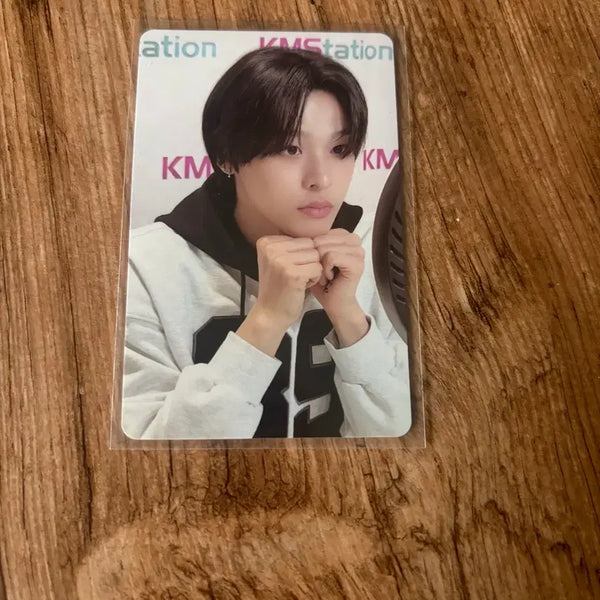 [BUNJANG] NCT WISH Riku KMS Photocard / 엔시티 위시 엔위시 리쿠 KMS 포카 폴라 양도 판매 처분