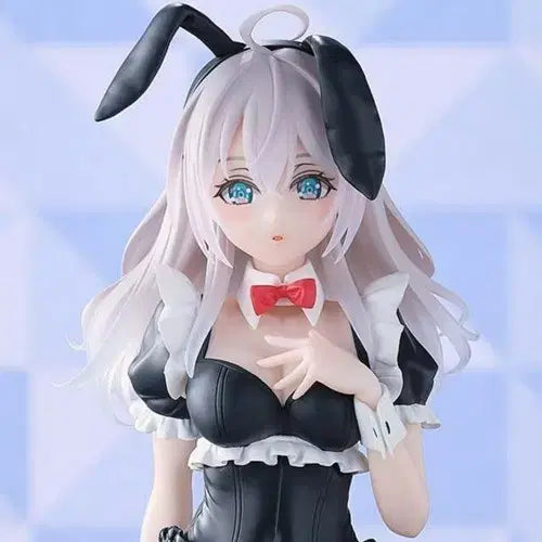 [BUNJANG] Banpresto My Dress-Up Darling Marin Kitagawa Bunny Ver. Glitter & Glamours Figure (Sealed) / 미개봉 반프레스토 가끔씩 툭하고 러시아어로 부끄러워하는 옆자리의 아랴 양 GLITTER & GLAMOURS 아리사 미하일로브나 쿠죠 바니 Ver. 미소녀 피규어