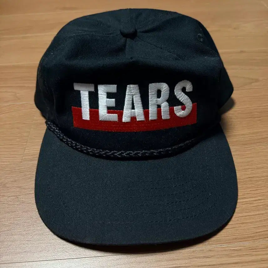 [BUNJANG] DENIM TEARS Trucker Black / [F] 데님티어스 트럭커 블랙