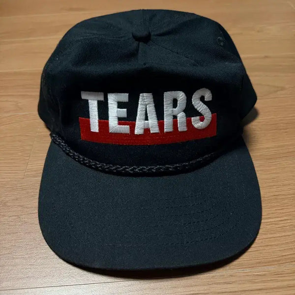 [BUNJANG] DENIM TEARS Trucker Black / [F] 데님티어스 트럭커 블랙