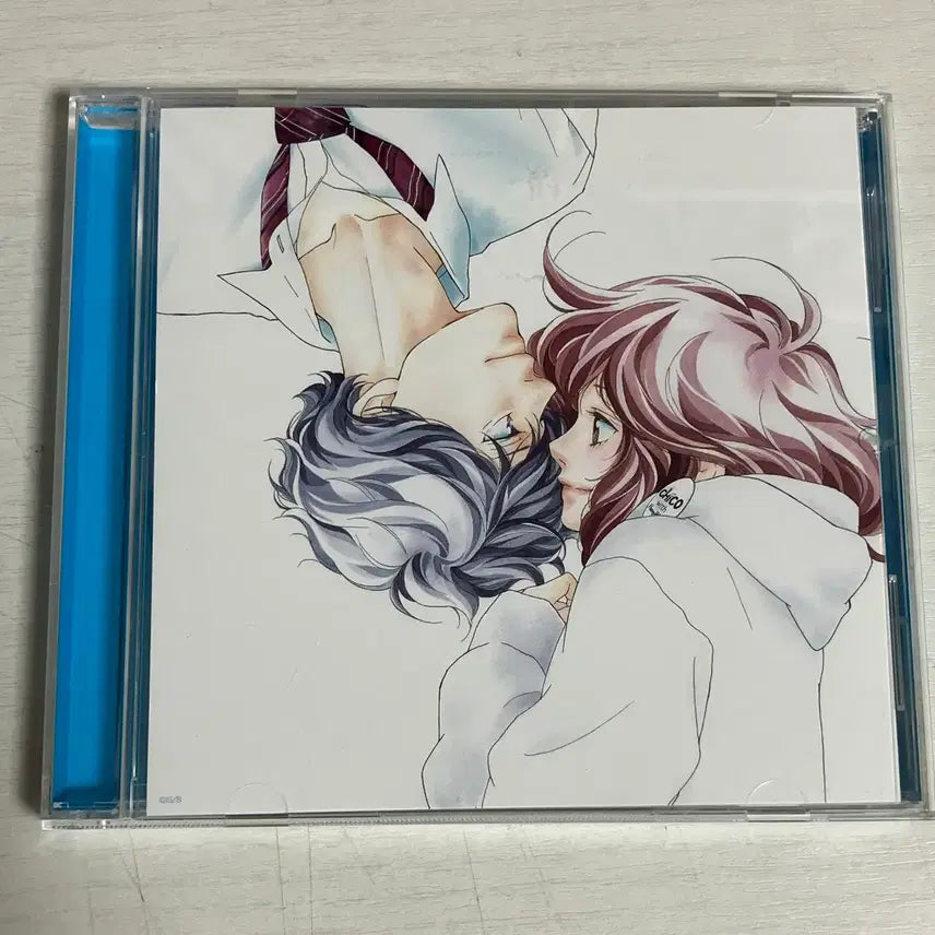 [BUNJANG] Aoharaido Kou Mabuchi Manga / 아오하라이드 세계는 사랑에 빠져 있어 앨범 마부치 코우