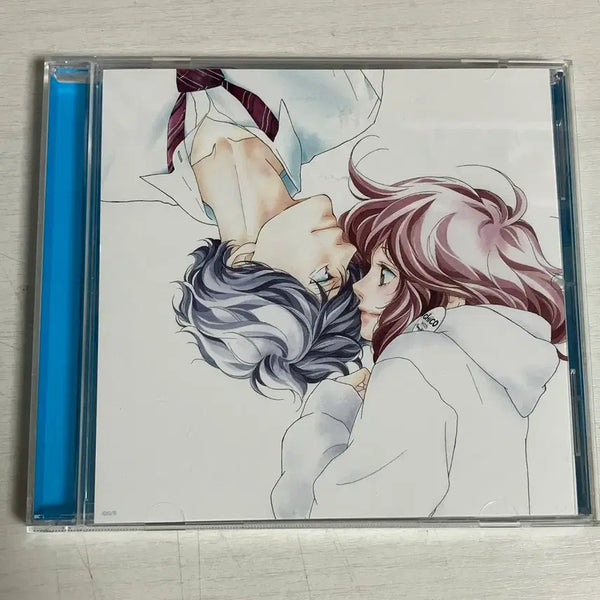 [BUNJANG] Aoharaido Kou Mabuchi Manga / 아오하라이드 세계는 사랑에 빠져 있어 앨범 마부치 코우