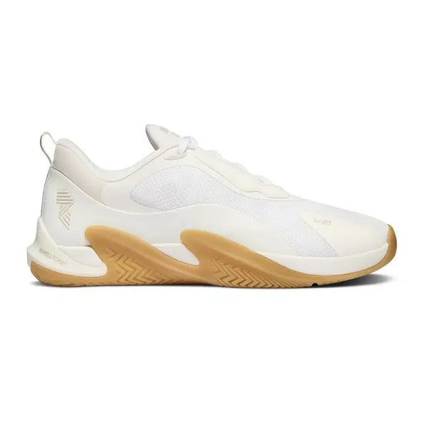[BUNJANG] Rad One V2 Crossfit Games Trainer White Gum / [235] RAD ONE V2 라드원 크로스핏 게임즈 트레이너 RAD ONE V2 TRAINER WHITE GUM