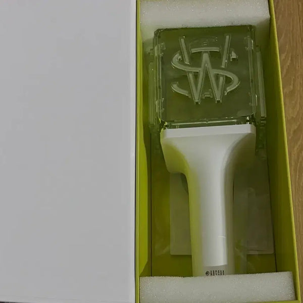 [BUNJANG] NCT WISH Official Lightstick / NCT WISH 엔시티 위시 응원봉 믐뮌봉