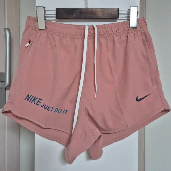 [BUNJANG] Nike Dri-FIT Women's Shorts L / 여성 나이키 드라이핏 반바지 L