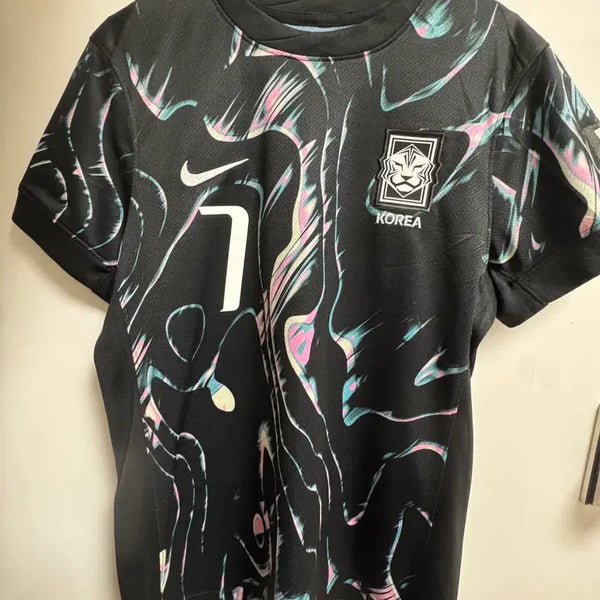 [BUNJANG] Nike South Korea 2023/24 Dri-FIT Stadium Away Jersey / 나이키 대한민국 2023/24 드라이핏 스타디움 어웨이