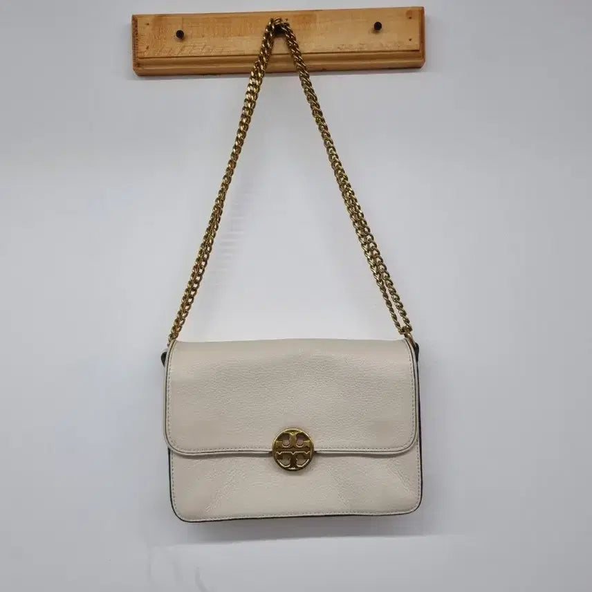 [BUNJANG] Tory Burch Chelsea Shoulder Bag / 토리버치 첼시 숄더백