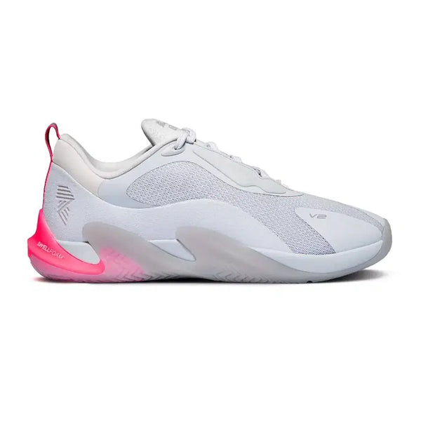 [BUNJANG] Rad One V2 Lilac Trainer Shoes (250mm) / [250] RAD ONE V2 라드원 크로스핏 게임즈 트레이너 RAD ONE V2 TRAINER LILAC