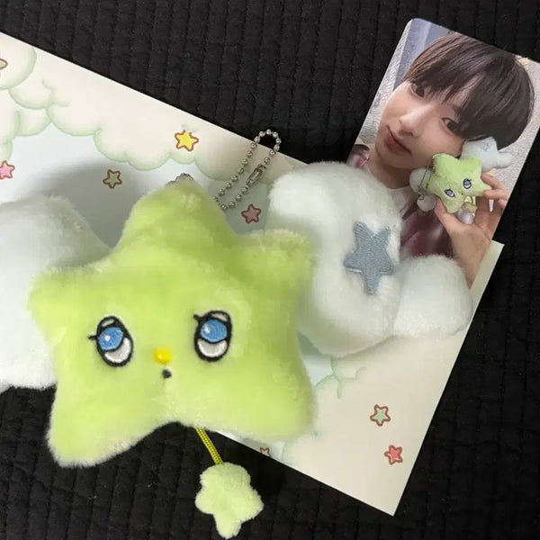 [BUNJANG] NCT WISH Wish We Go Lucky Draw Sakuya Photocard / 엔시티 위시 위츄 사쿠야 포카