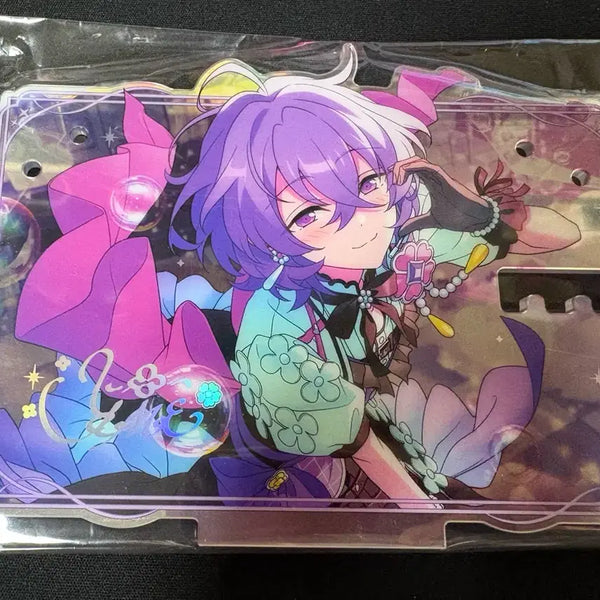 [BUNJANG] Yume Jewelry Acrylic Stand / 유메 쥬얼리 아크릴 스탠드