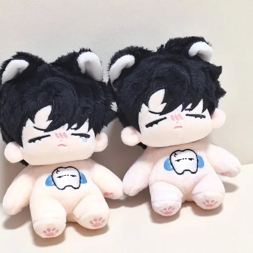 [BUNJANG] Seventeen Jeonghan Seated Doll Unsealed / 어바등 으앙해량 양도