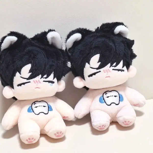 [BUNJANG] Seventeen Jeonghan Seated Doll Unsealed / 어바등 으앙해량 양도