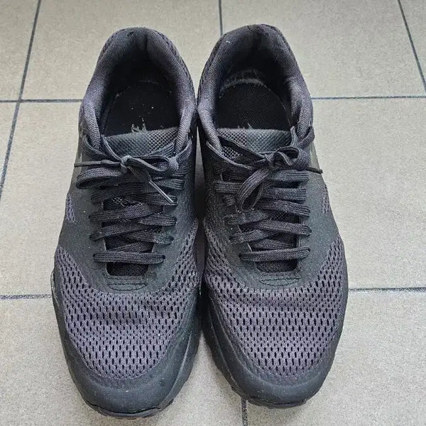 [BUNJANG] Nike Air Max Sneakers / 나이키 에어 맥스